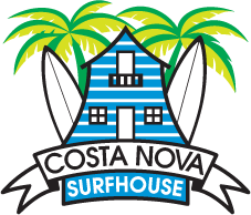 Costa Nova Surf House